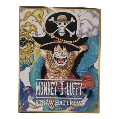 ONE PIECE A賞 ルフィ 記念フィギュア 一番くじ ワンピース 20th Anniversary｜トレファクONLINE