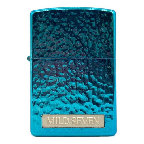 ZIPPO (ジッポ) MILD SEVEN 1998年製