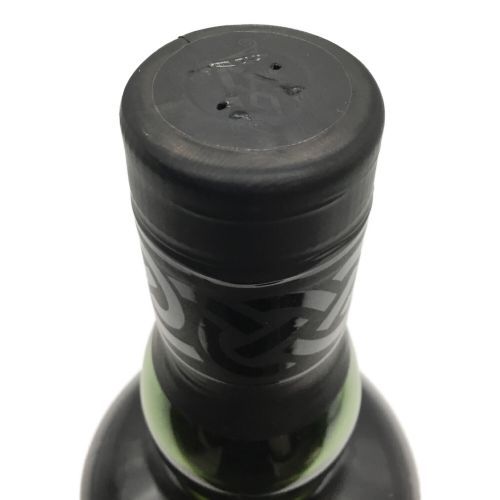 ARDBEG (アードベッグ) 10年 ザ・アルティメット スコッチウィスキー 700ml  未開封