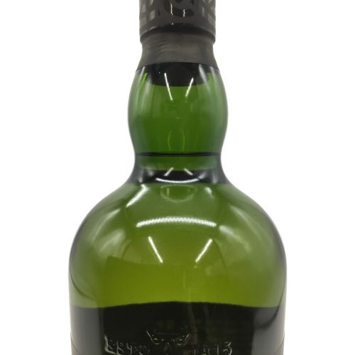 ARDBEG (アードベッグ) 10年 ザ・アルティメット スコッチウィスキー 700ml  未開封