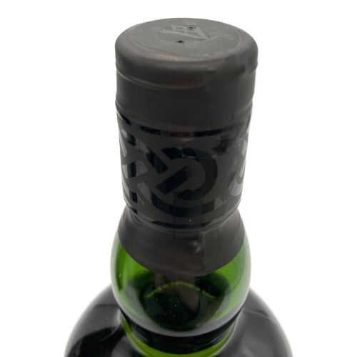 アードベッグ スコッチウィスキー 700ml ARDBEG 10年 未開封