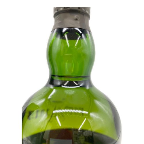 アードベッグ スコッチウィスキー 700ml ARDBEG 10年 未開封