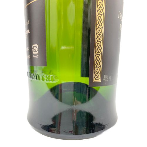 アードベッグ スコッチウィスキー 700ml ARDBEG 10年 未開封