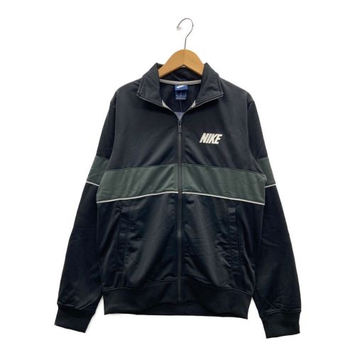 NIKE (ナイキ) ジャージセット メンズ SIZE M ブラック 544160