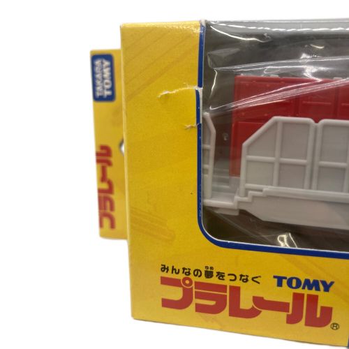 TOMY (トミー) プラレール 箱痛み有 KF-02 HD300 ハイブリッド機関車