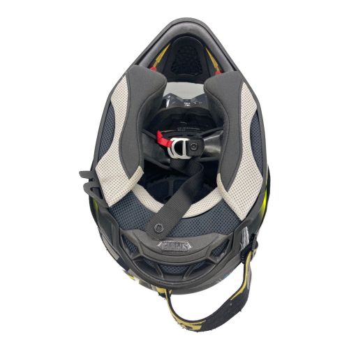 SHOEI (ショーエイ) バイク用ヘルメット SIZE M VFX-W GRANT2 限定レプリカ 2015年製 PSCマーク(バイク用ヘルメット)有