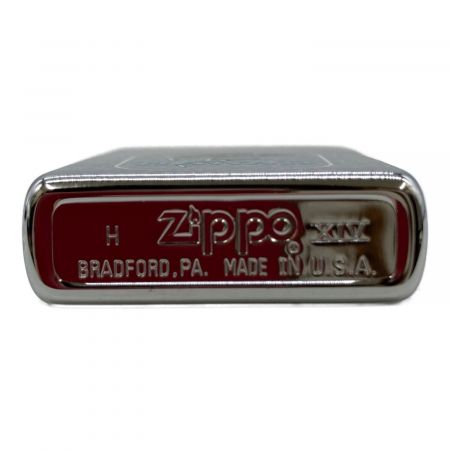 ZIPPO (ジッポ) ZIPPO 1998年製