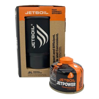 JETBOIL (ジェットボイル) JETBOILジップ 1824325