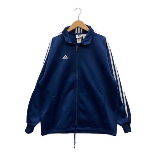 adidas (アディダス) ジャージセット メンズ SIZE M ネイビー 90年代