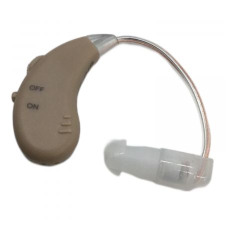 ショップジャパン 集音器 楽ちんヒアリングM FN006159