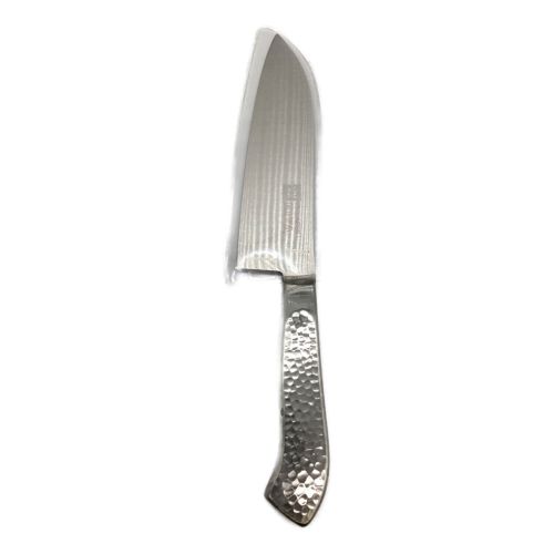 EDEL WEISS エーデルワイス 包丁 木屋 No.25 中鎌型 160mm