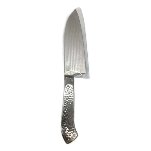 EDEL WEISS エーデルワイス 包丁 木屋 No.25 中鎌型 160mm