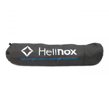 Helinox (ヘリノックス) コット グレー Lite Cot アルミ