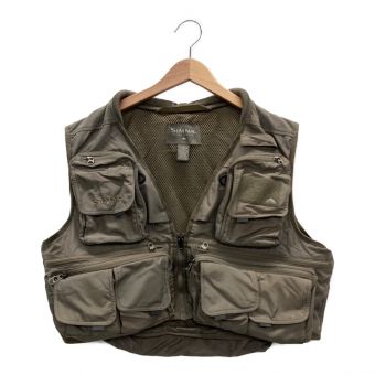 simms (シムス) ガイドベスト サイズL RE 38,497