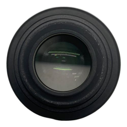 Nikon (ニコン) 望遠鏡 ED III-A 傾斜型（アングルタイプ） D=60 P 20x FIELDSCOPE