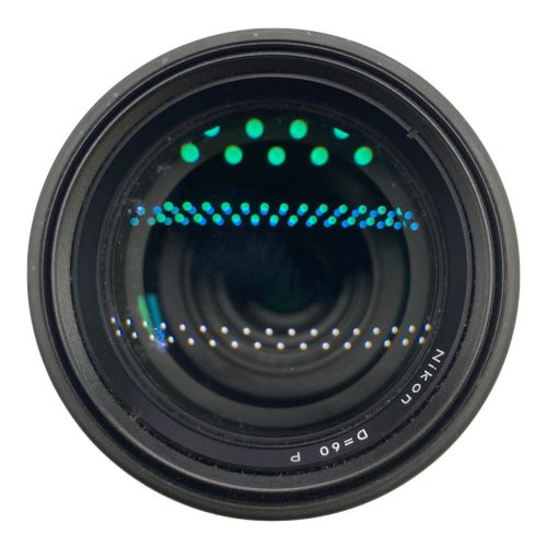 Nikon (ニコン) 望遠鏡 ED III-A 傾斜型（アングルタイプ） D=60 P 20x FIELDSCOPE