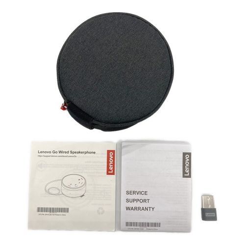 LENOVO (レノボ) LENOVO go usb type-c 4XD1C82055