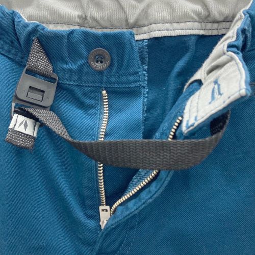 TAICHI (タイチ) コーデュラジョガーパンツ メンズ SIZE L ブルー RSY262