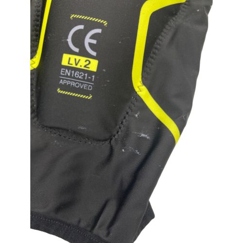 TAICHI (タイチ) 膝・肘用プロテクターセット EN1621-1