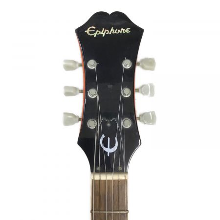 EPIPHONE (エピフォン) エレキギター ES-930J フルアコ ボリュームガリ有 動作確認済み 38683