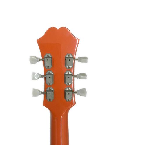EPIPHONE (エピフォン) エレキギター ES-930J フルアコ ボリュームガリ有 動作確認済み 38683