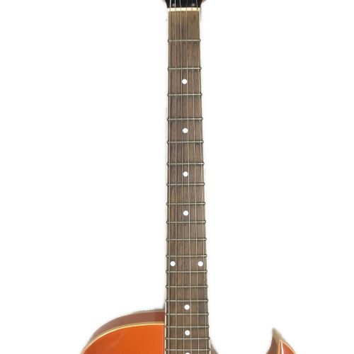 EPIPHONE (エピフォン) エレキギター ES-930J フルアコ ボリュームガリ有 動作確認済み 38683