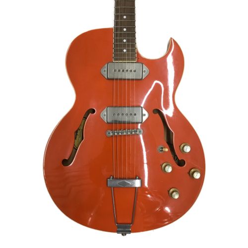 EPIPHONE (エピフォン) エレキギター ES-930J フルアコ ボリュームガリ有 動作確認済み 38683