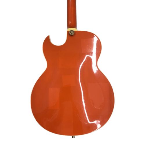 EPIPHONE (エピフォン) エレキギター ES-930J フルアコ ボリュームガリ有 動作確認済み 38683