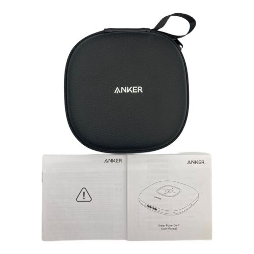 Anker (アンカー) Bluetooth対応スピーカー A3301011