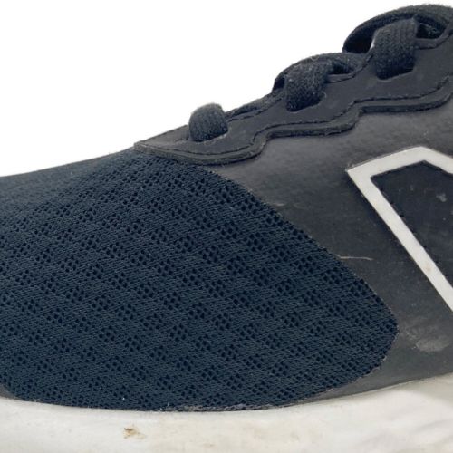 NEW BALANCE (ニューバランス) ランニングシューズ メンズ SIZE 27.5cm ブラック ME420LB2