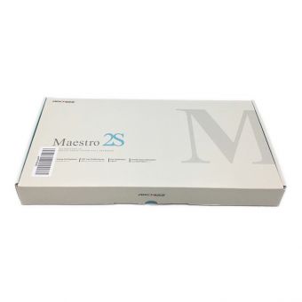 ARCHISS (アーキス) Maestro 2S キーボード AS-KBM02