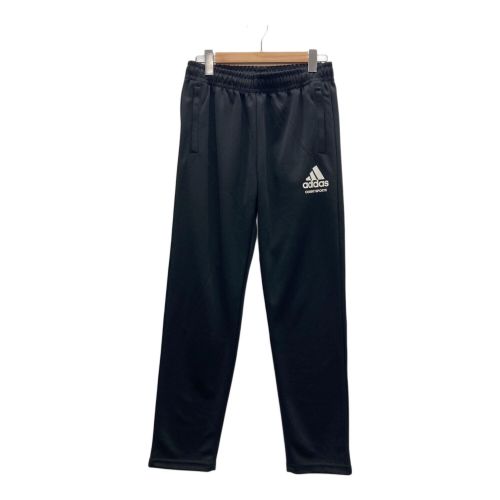 adidas (アディダス) ジャージセット メンズ SIZE L ブラック TR-73