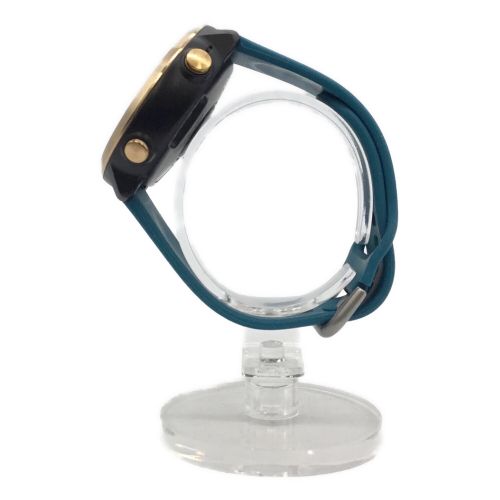 GARMIN (ガーミン) ForeAthlete645 59T210611 2018モデル 〇 -