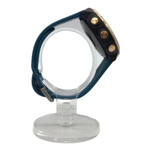 GARMIN (ガーミン) ForeAthlete645 59T210611 2018モデル 〇 -
