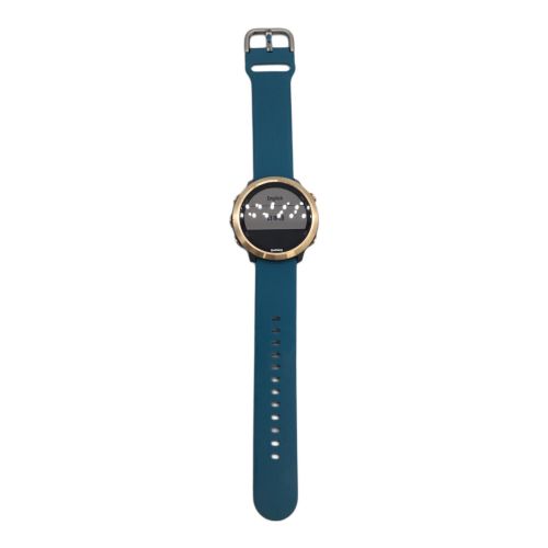 GARMIN (ガーミン) ForeAthlete645 59T210611 2018モデル 〇 -