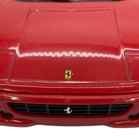 HOT WHEELS (ホットウィールズ) モデルカー Ferrari F355 1/18スケール