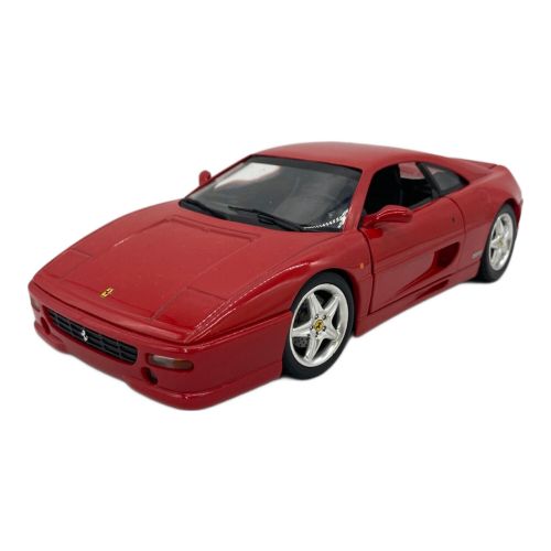 HOT WHEELS (ホットウィールズ) モデルカー Ferrari F355 1/18スケール