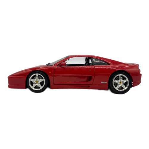 HOT WHEELS (ホットウィールズ) モデルカー Ferrari F355 1/18スケール