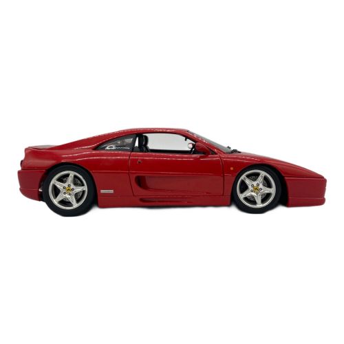 HOT WHEELS (ホットウィールズ) モデルカー Ferrari F355 1/18スケール