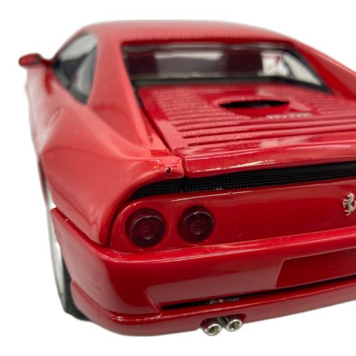 HOT WHEELS (ホットウィールズ) モデルカー Ferrari F355 1/18スケール