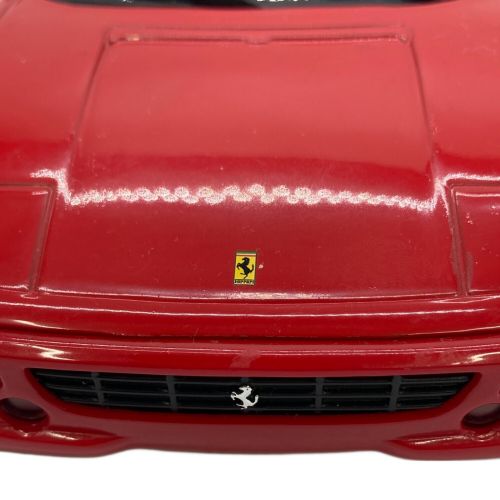 HOT WHEELS (ホットウィールズ) モデルカー Ferrari F355 1/18スケール