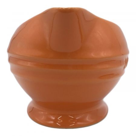 LE CREUSET (ルクルーゼ) グレービーボート オレンジ｜トレファクONLINE