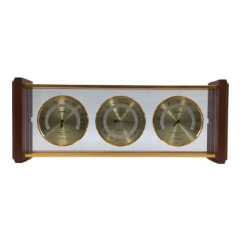 EMPEX (エンペックス) スーパーEX気象計 EX-744