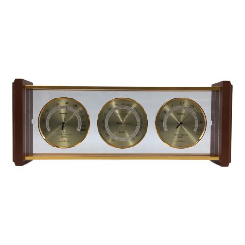 EMPEX (エンペックス) スーパーEX気象計 EX-744