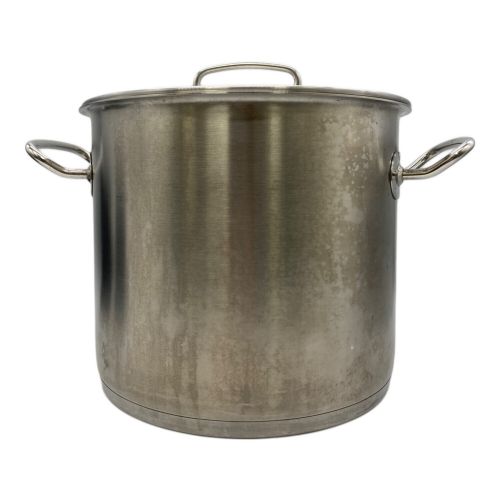 Fissler (フィスラ) 両手鍋 18-10 cookster