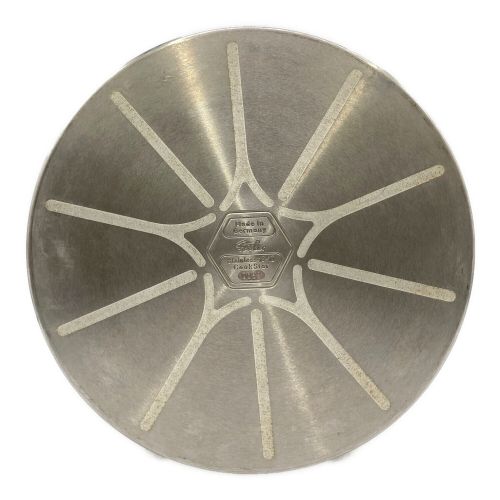 Fissler (フィスラ) 両手鍋 18-10 cookster