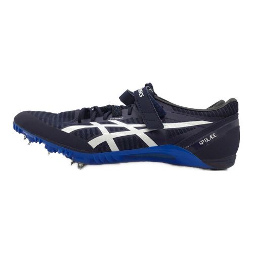 asics (アシックス) SP BLADE 9 エスピーブレード９ 陸上用スパイクシューズ 26cm 1093A137