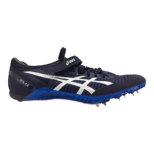 asics (アシックス) SP BLADE 9 エスピーブレード９ 陸上用スパイクシューズ 26cm 1093A137