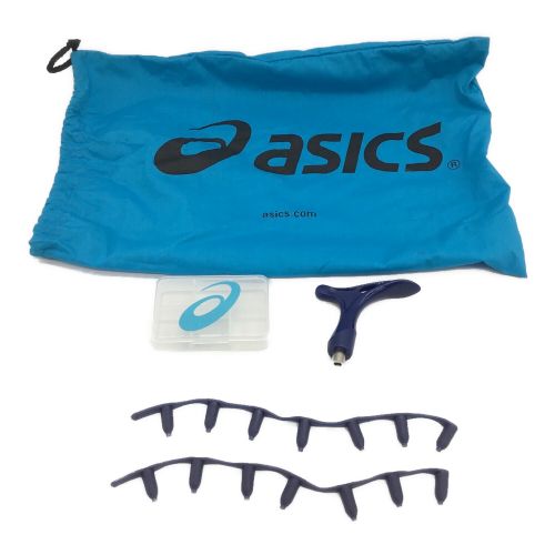 asics (アシックス) SP BLADE 9 エスピーブレード９ 陸上用スパイクシューズ 26cm 1093A137