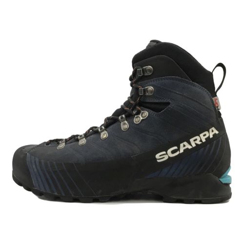 SCARPA (スカルパ) リベレ HD RIBELLE HD トレッキングブーツ メンズ SIZE 26cm ネイビー 71088-250